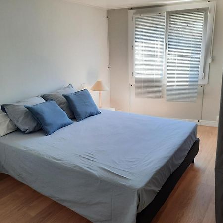Appartement T3 Quartier Arago Les Sables-dʼOlonne Екстериор снимка