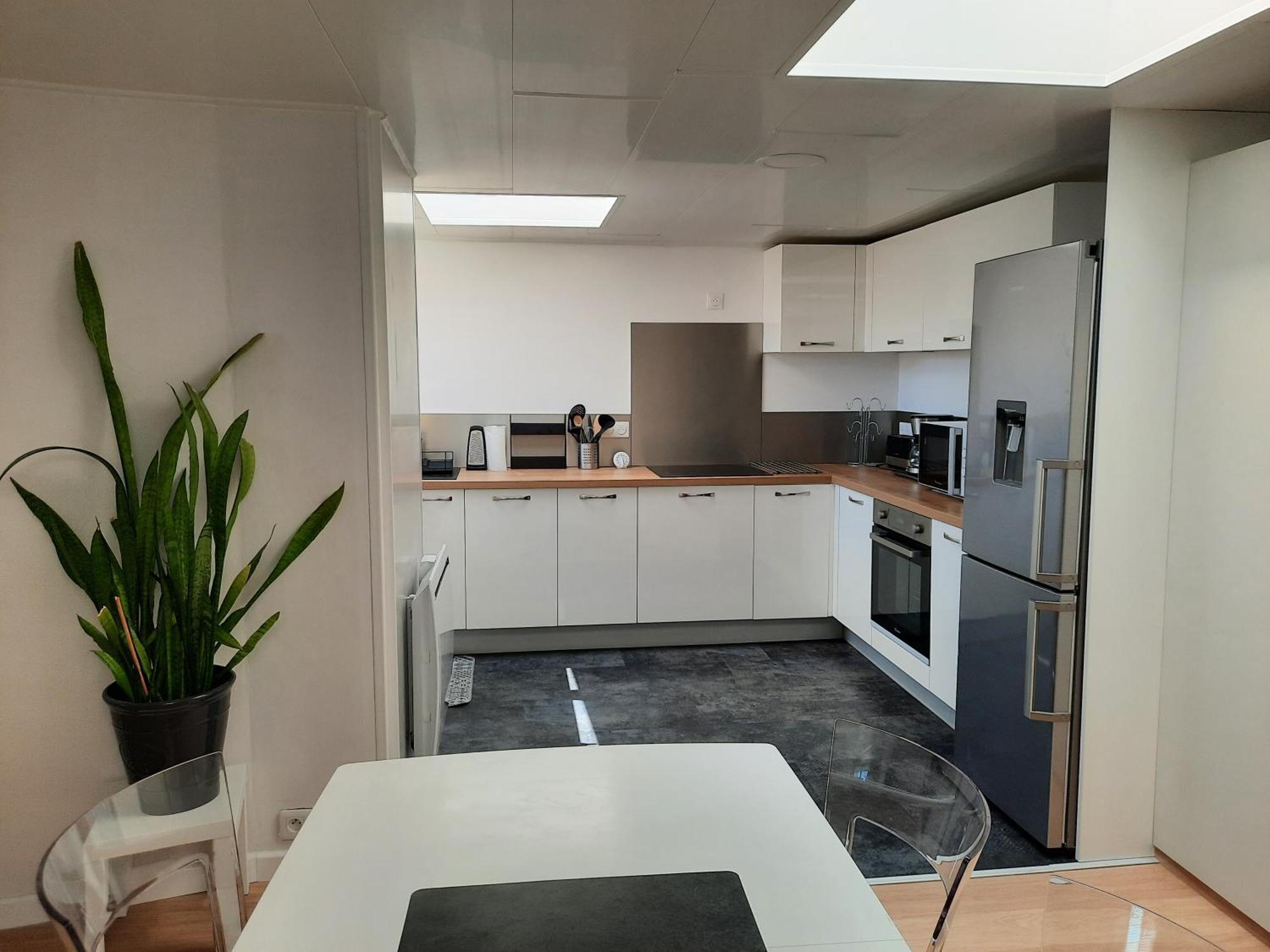 Appartement T3 Quartier Arago Les Sables-dʼOlonne Екстериор снимка