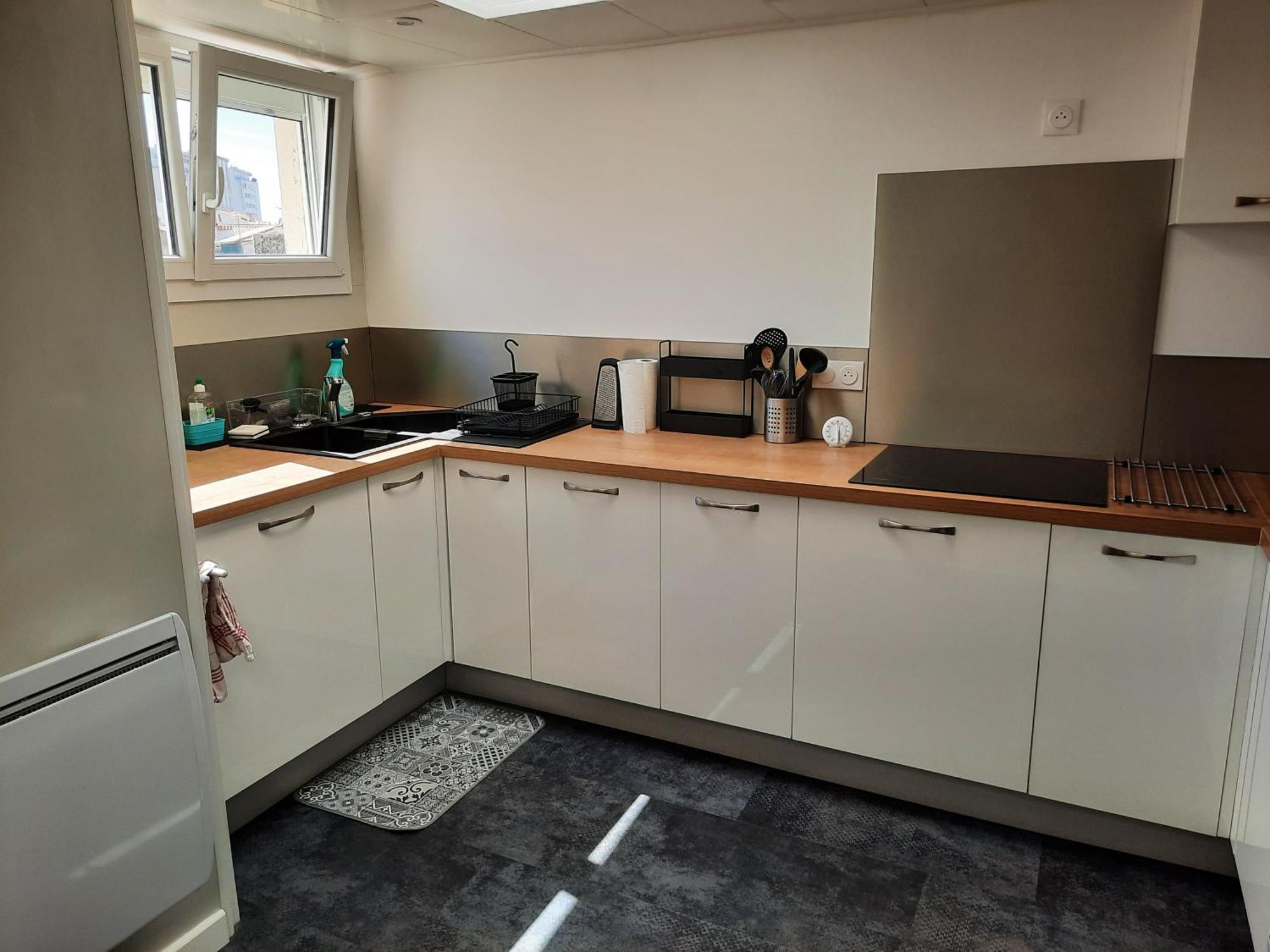 Appartement T3 Quartier Arago Les Sables-dʼOlonne Екстериор снимка