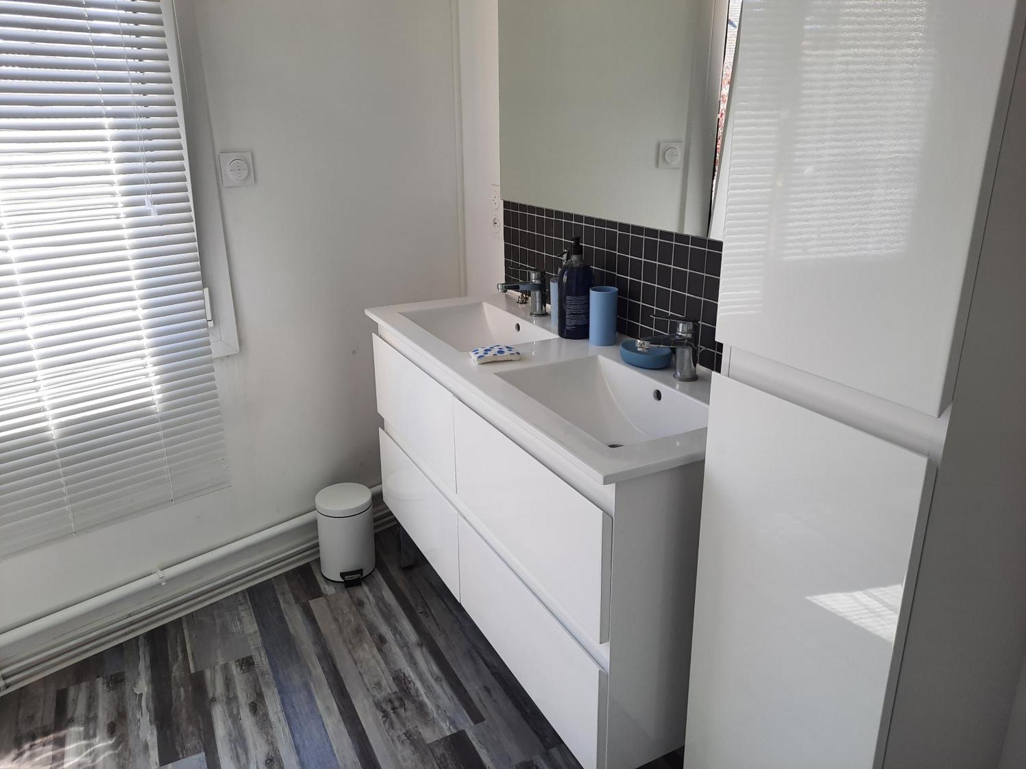 Appartement T3 Quartier Arago Les Sables-dʼOlonne Екстериор снимка